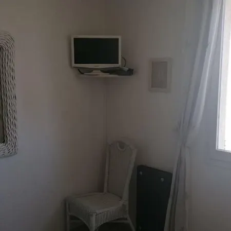 Apartmán Tres Agreable *